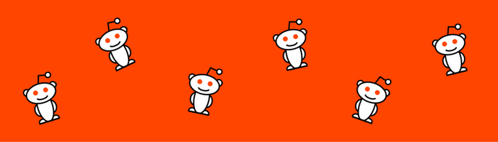 Reddit is the home of viral content on the internet