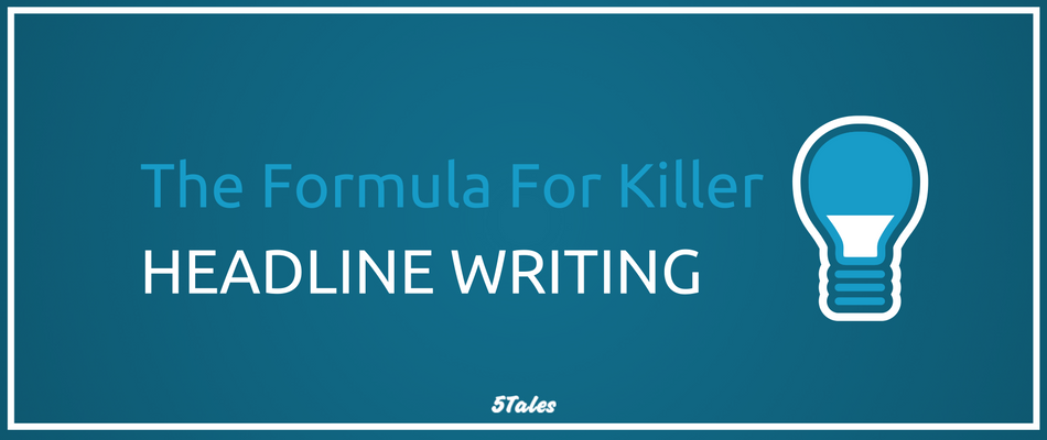 [Infographic] How to Write an Effective Headline