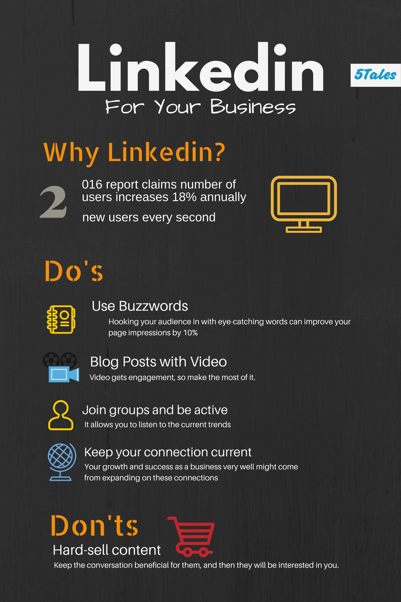 linkedin-infographic