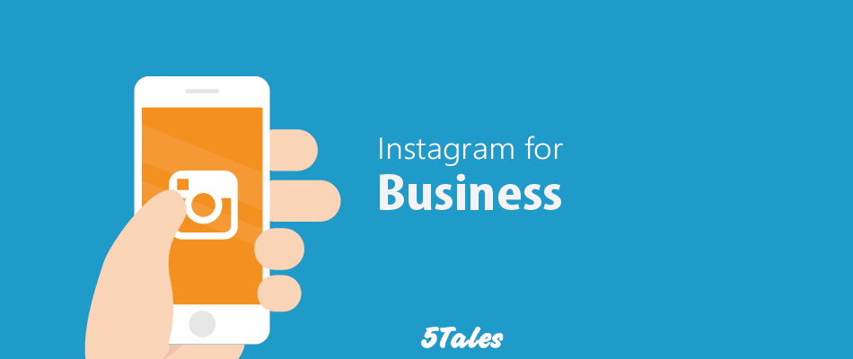 Instagram For Business
