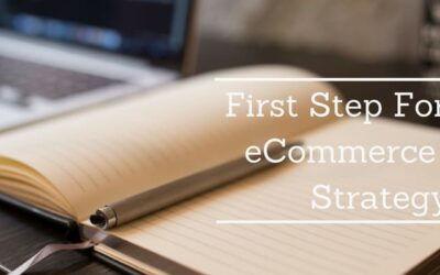 First Step For Your eCommerce SEO Strategy