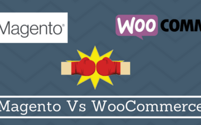 Magento Vs WooCommerce For SEO