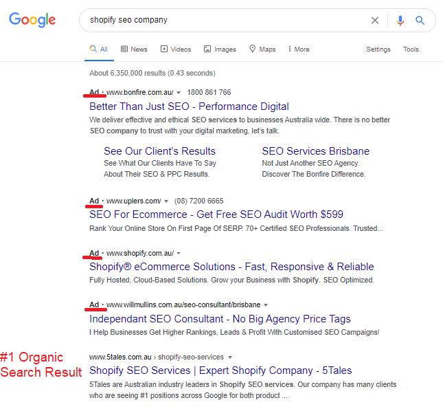 SEOAudit