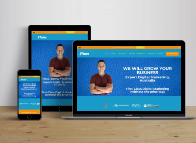 Website Assessment