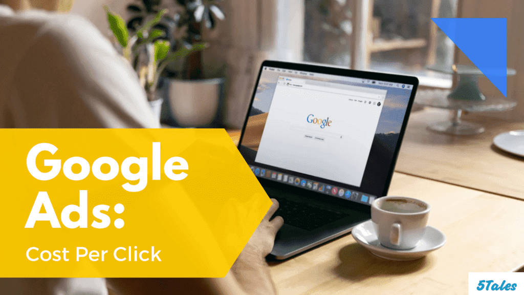 How Google Ads Cost-Per-Click Is Calculated