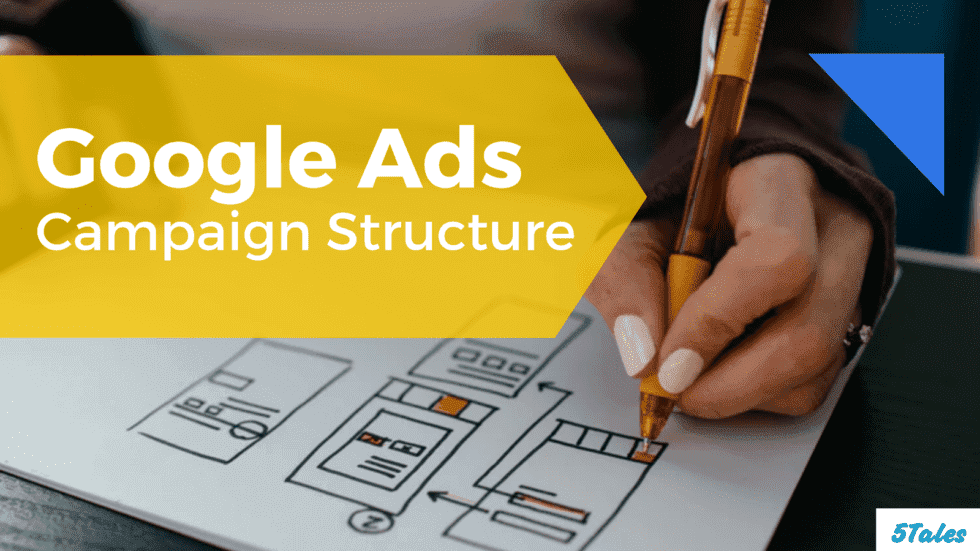 How to Structure a Google Ads Campaign