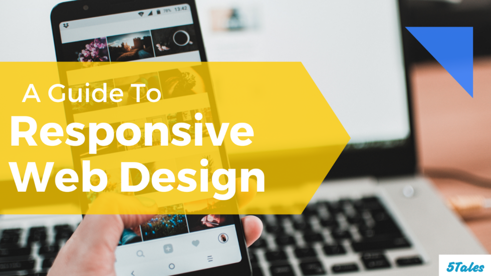 What Is Responsive Website Design?