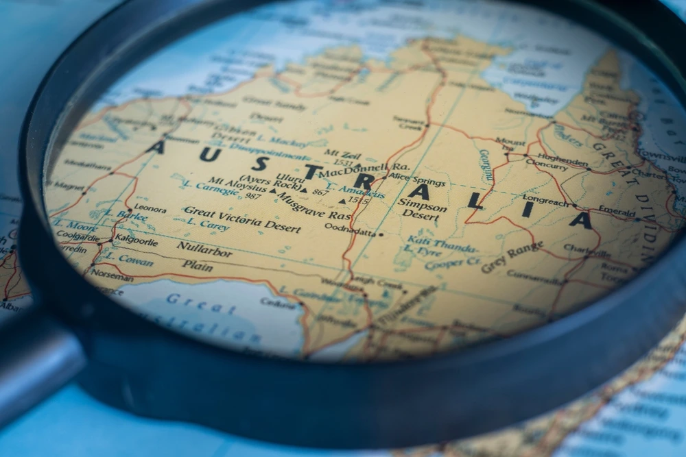 5tales serving Australia nationwide